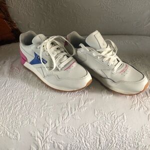 Reebok sneakers. Sz 6.5